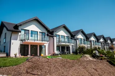 Zakładanie ogrodu w Krakowie